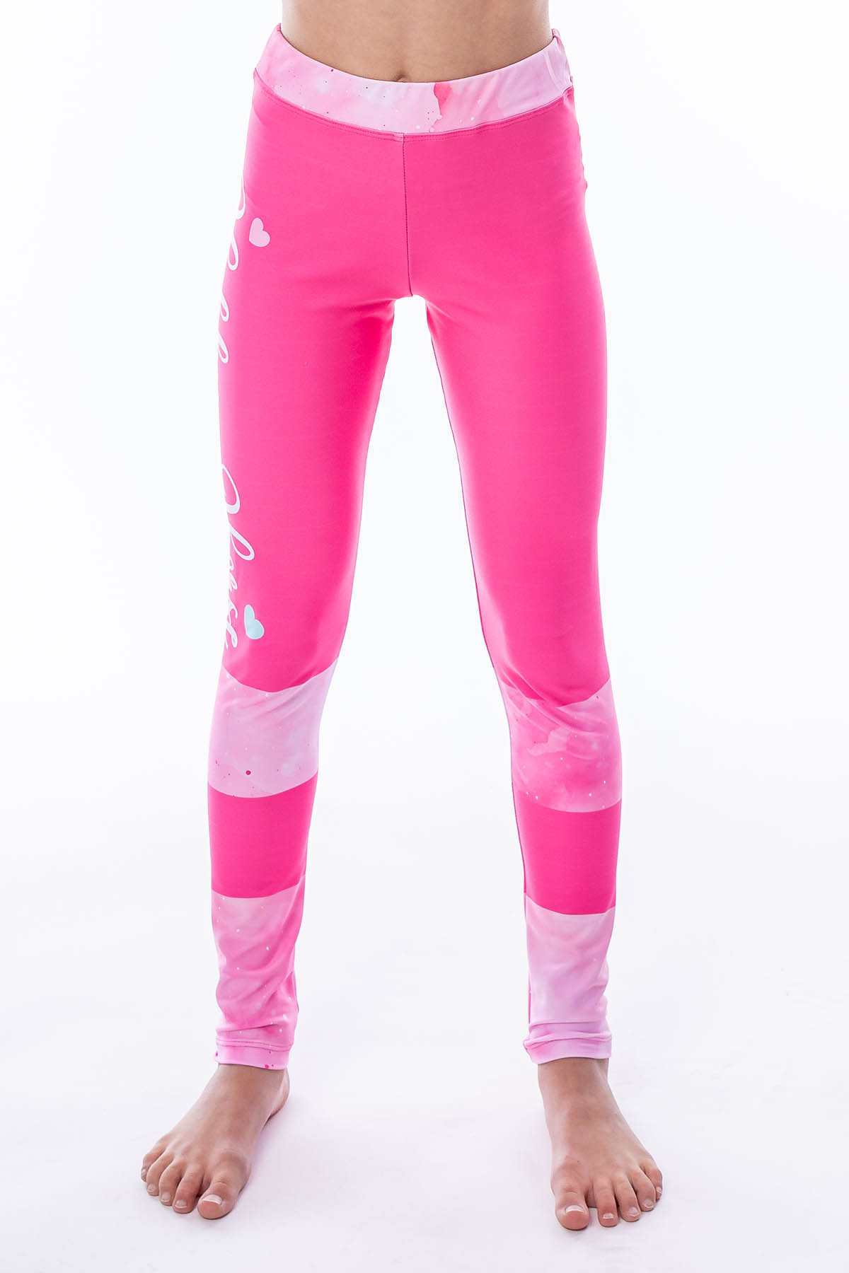 Leggings Hobby Horse Candy