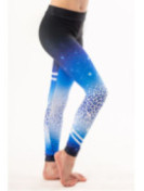 Legginsy Cheer Panther