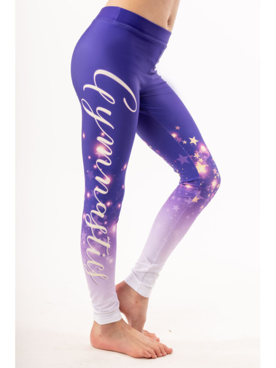 Legginsy Stardust