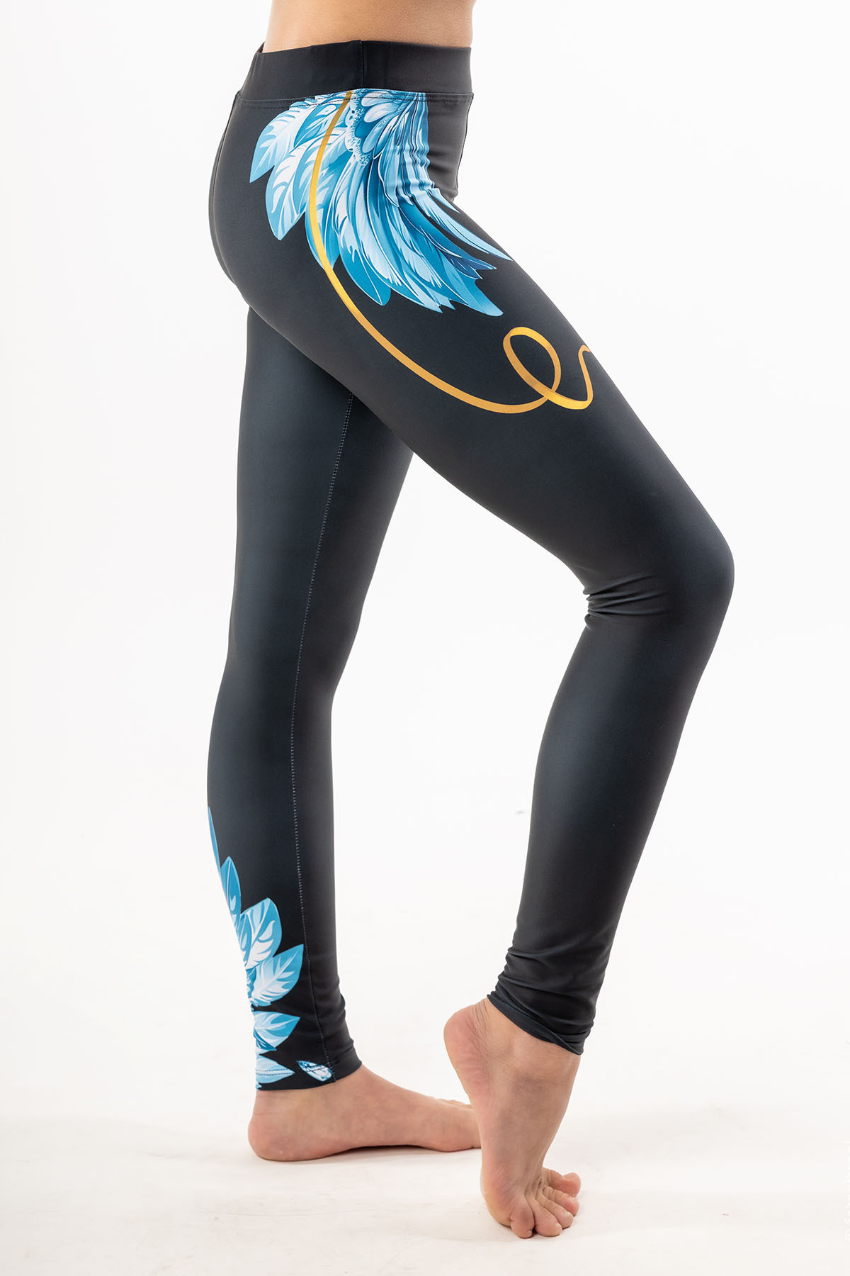 Leggings Ice Princess