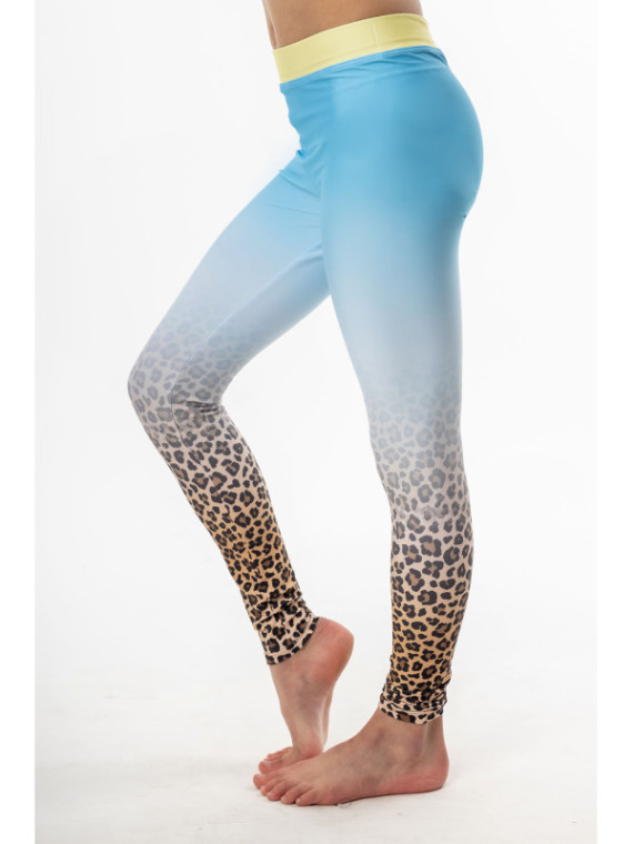 Legginsy Leo