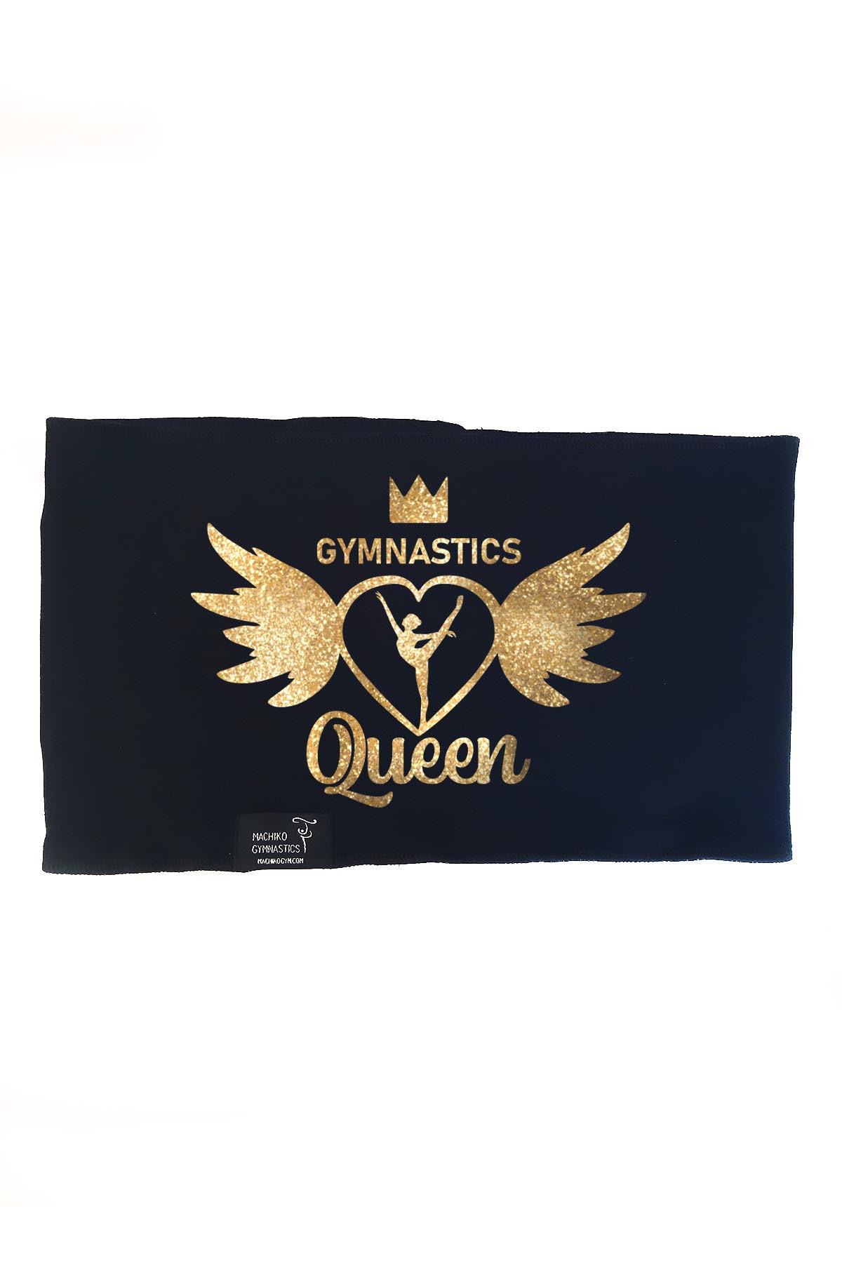 Waist Warmer Gymnastics Queen