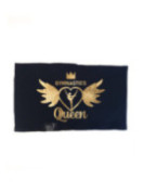 Waist Warmer Gymnastics Queen