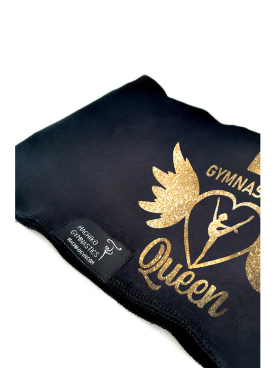 Waist Warmer Gymnastics Queen