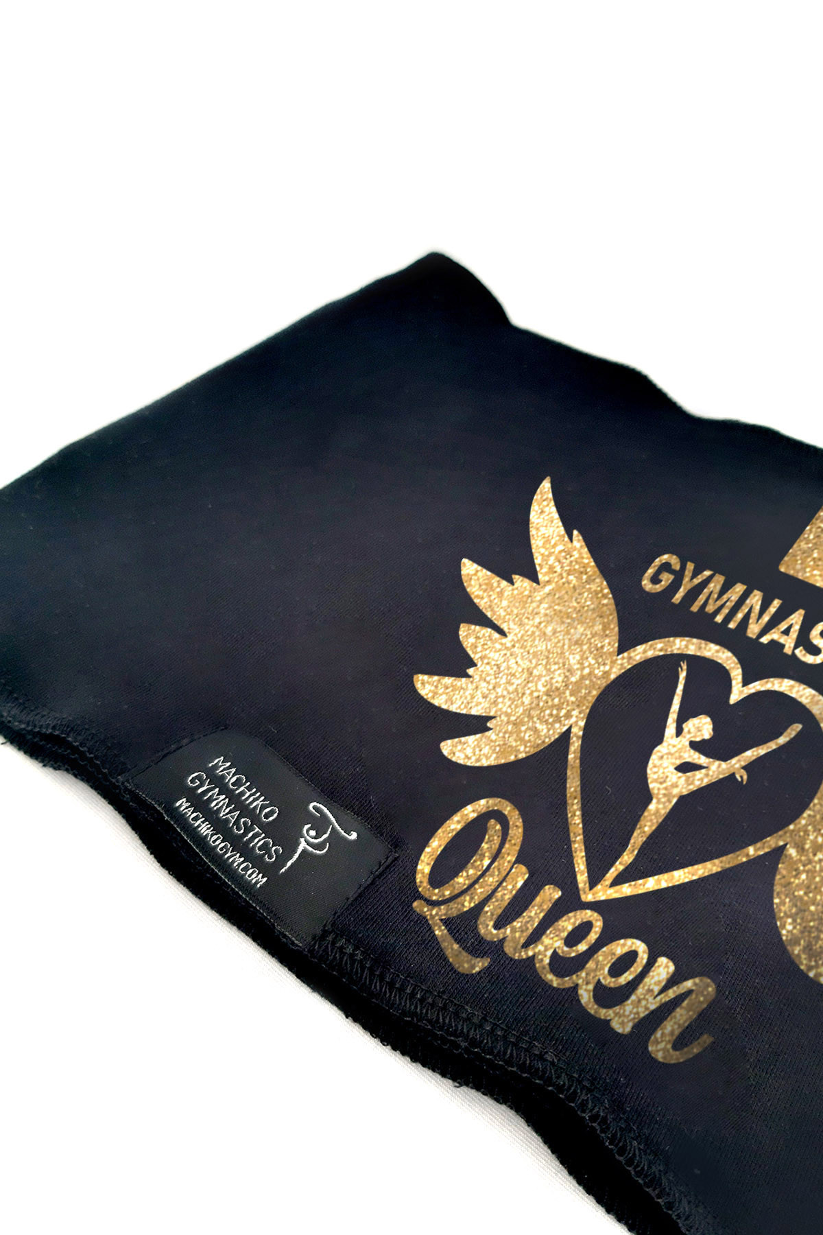 Waist Warmer Gymnastics Queen