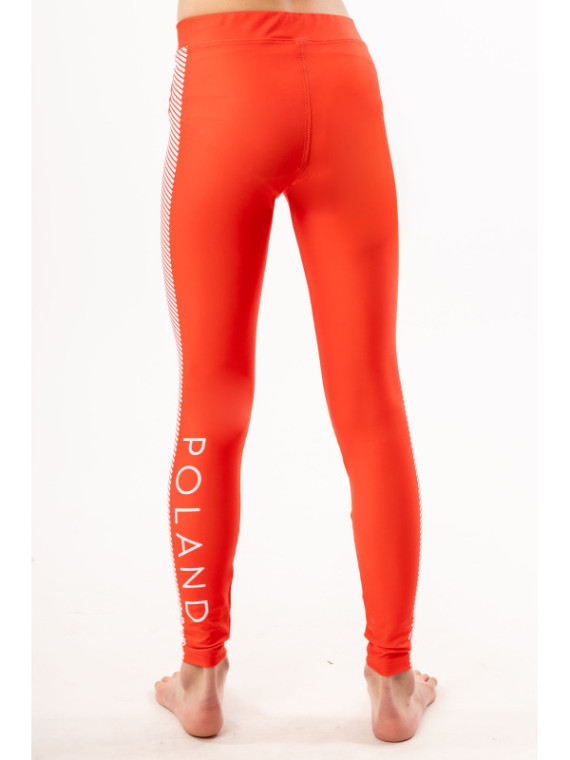 Legginsy Poland Basic