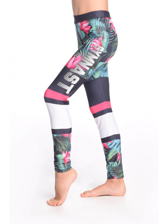 Legginsy Gazele