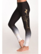 Leggings Golden Line