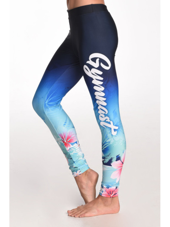 Legginsy Magnolia