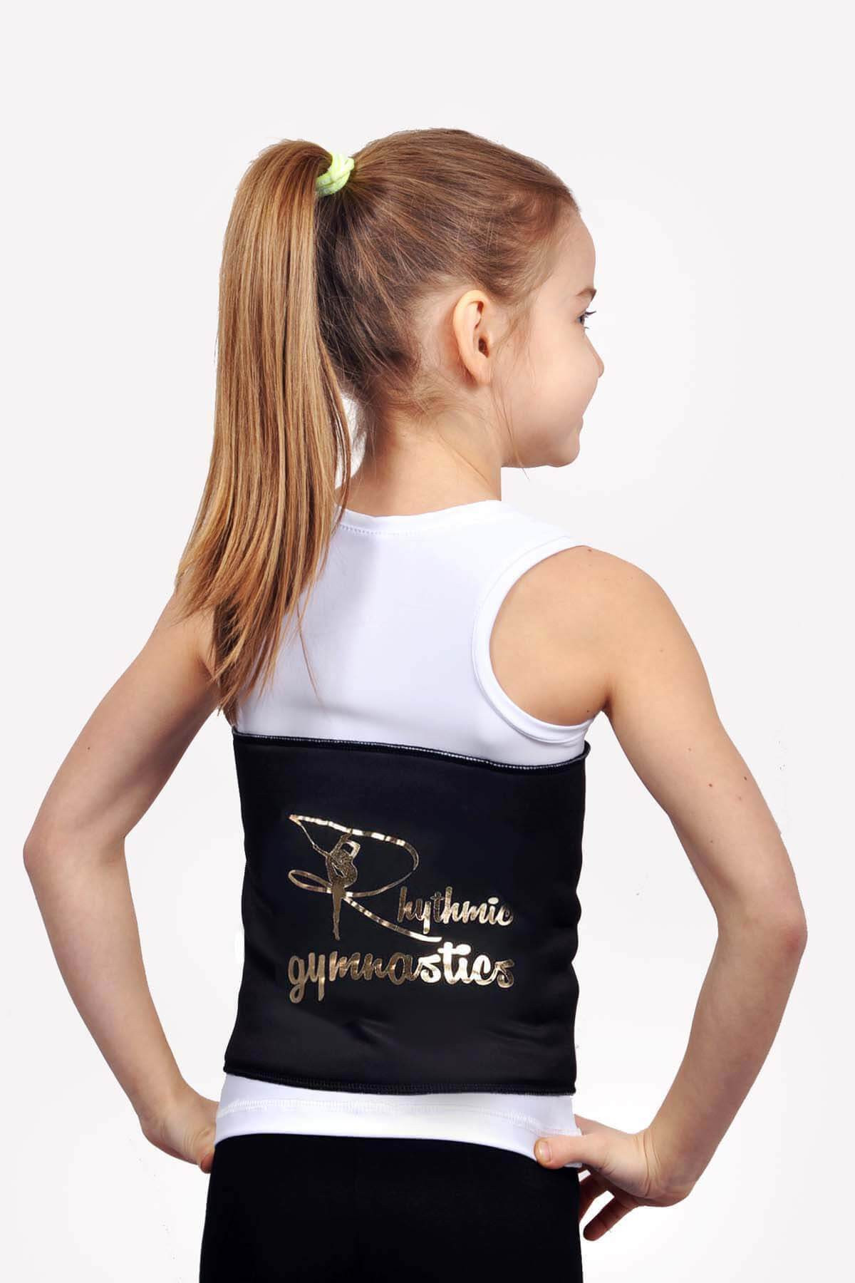 Waist Warmer RG Gold