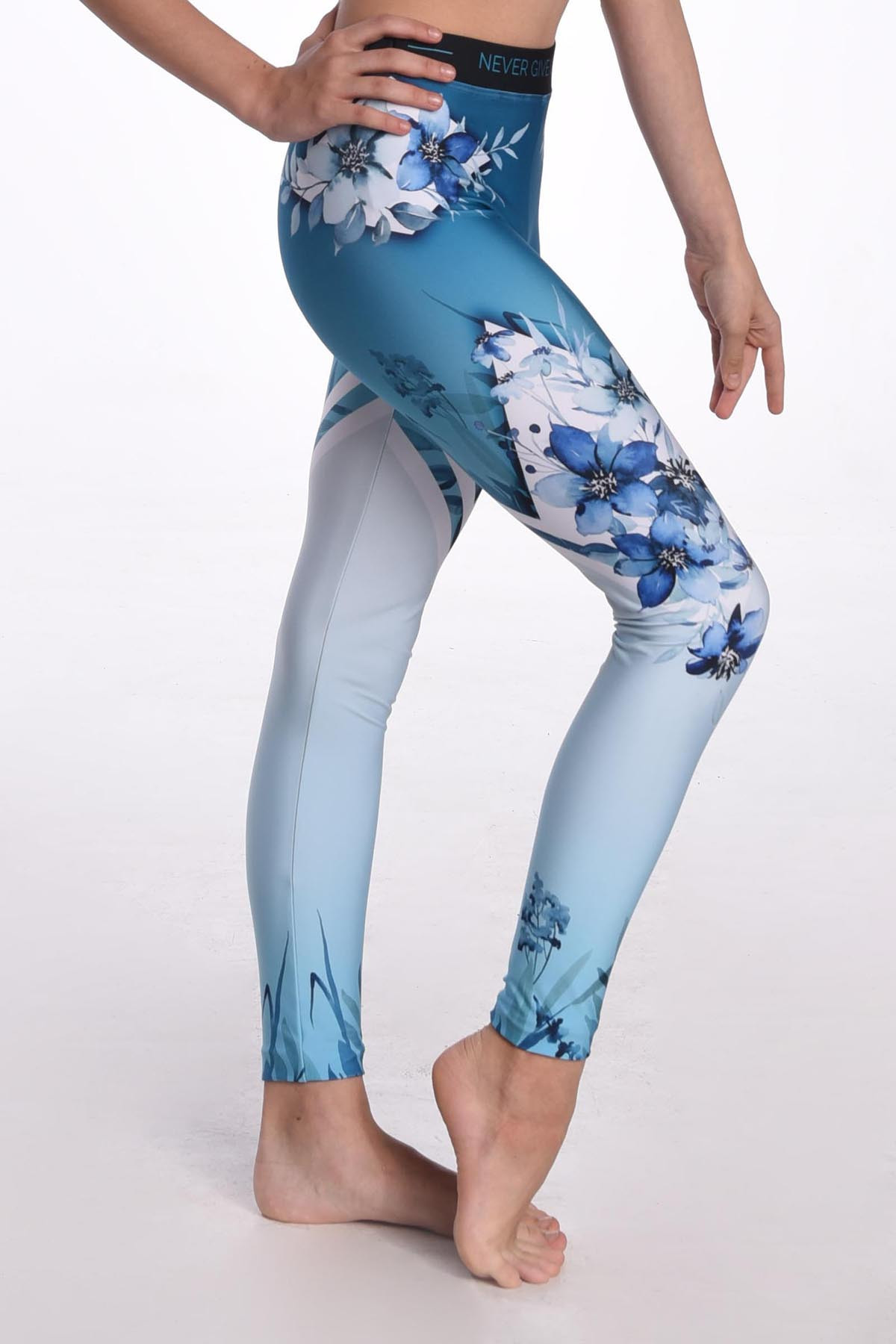Leggings Primavera