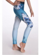 Leggings Primavera