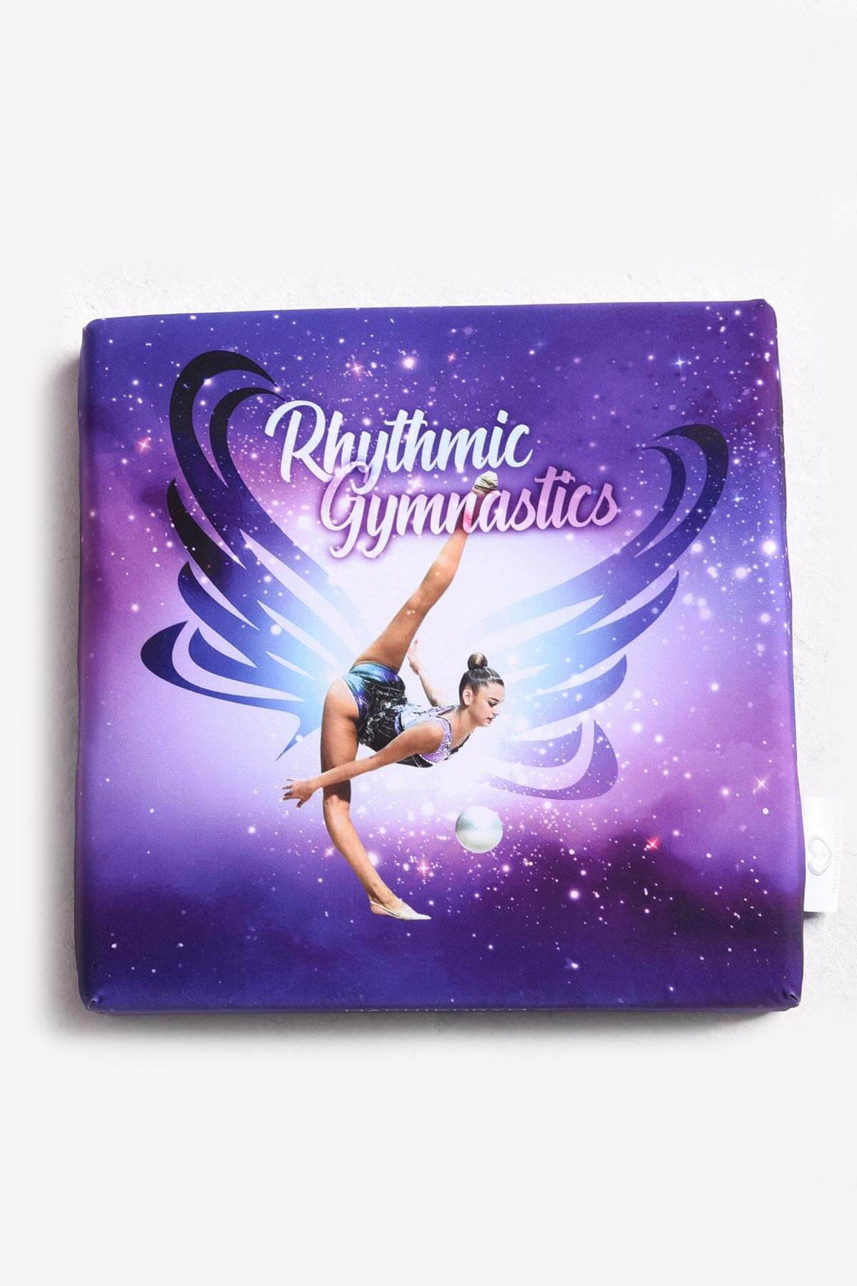 Poduszka do rozciągania Galaxy Wings