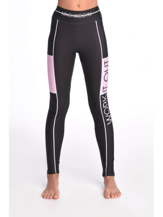 Leggings Work It Out