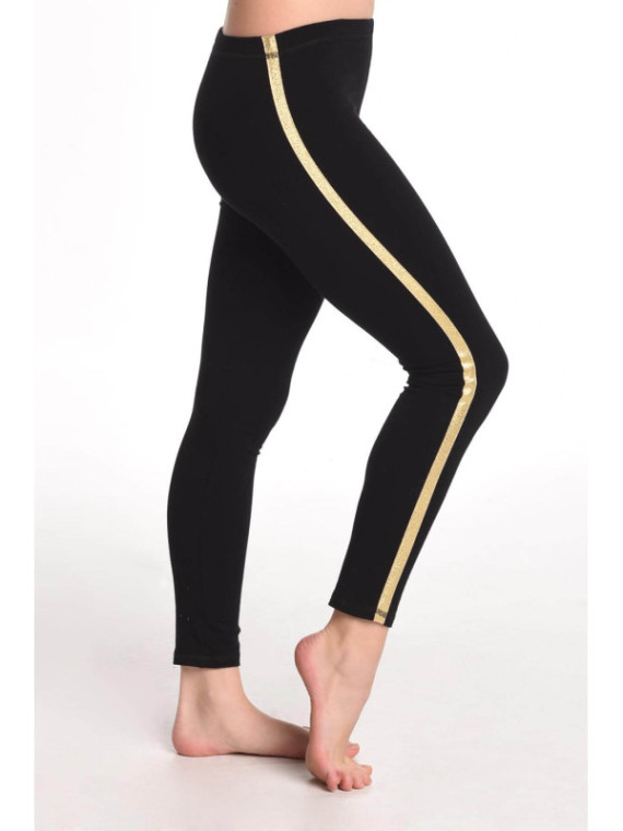 Legginsy Black Sofia