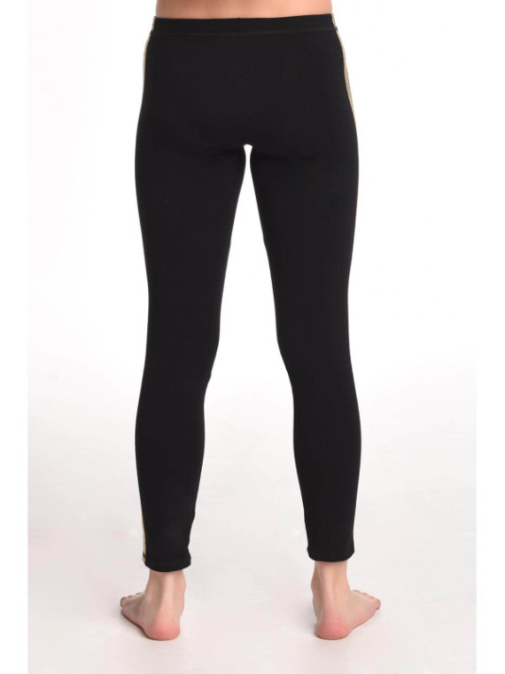 Leggings Black Sofia