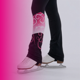 Schlittschuhlaufen