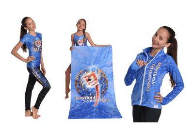 Stwórz z nami historię swojego klubu – kolekcje personalizowane MachikoGym 