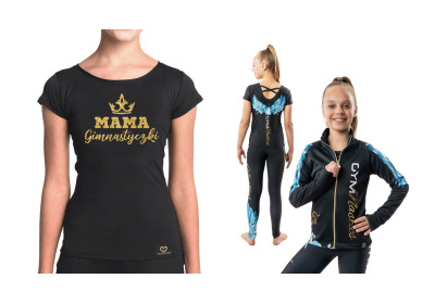 Personalizacja w MachikoGym – Twój styl, Twoja moc 
